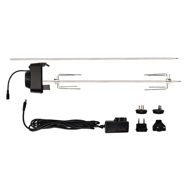 Gravity Series™ Rotisserie Kit