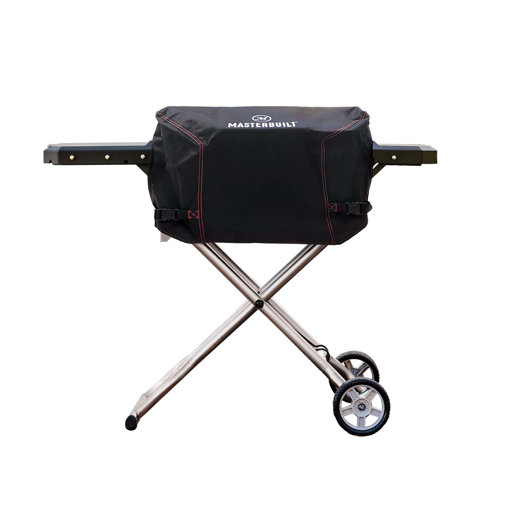 Portable Charcoal Grill Cover