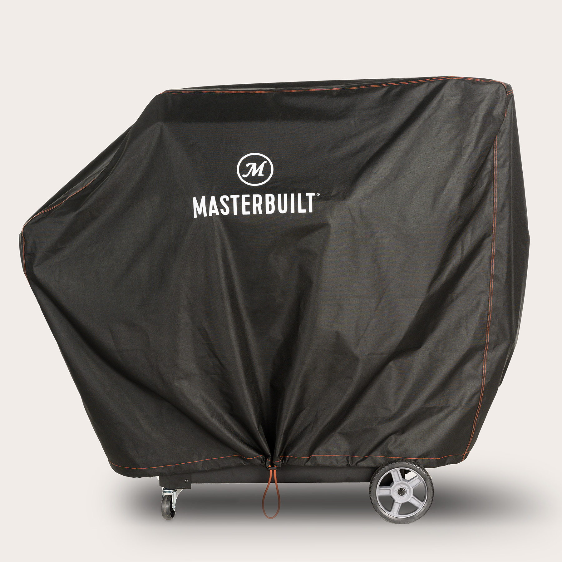 Gravity Series 1050 Digital Charcoal Grill + Smoker Cover from Masterbuilt NZ