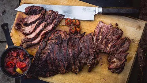 Flank Steak