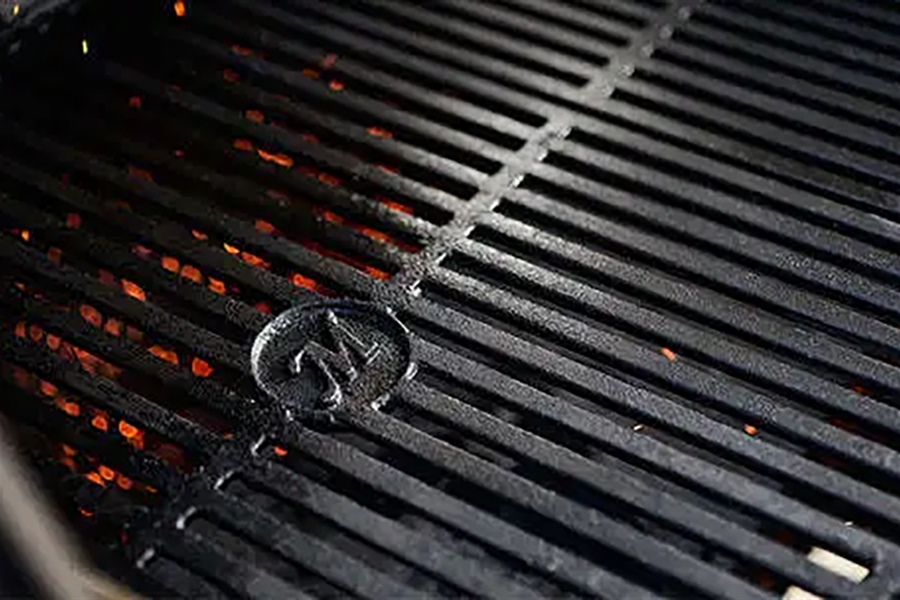 How to Season Your Gravity Series Grill