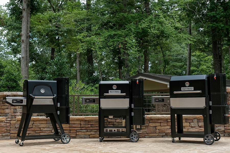 Which Gravity Series® Grill Is Right For You?