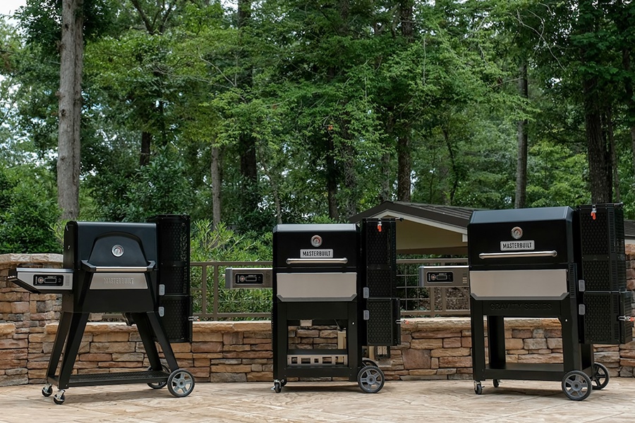 Which Gravity Series® Grill Is Right For You?