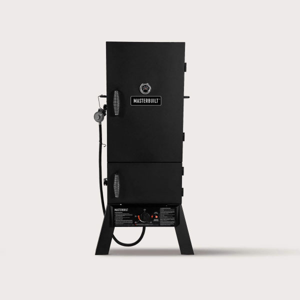 MPS 230|S Gas Smoker