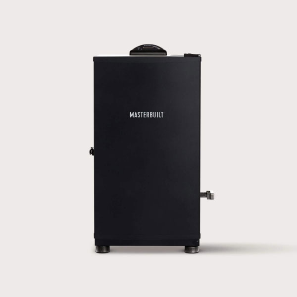 MES 130|B Digital Electric Smoker