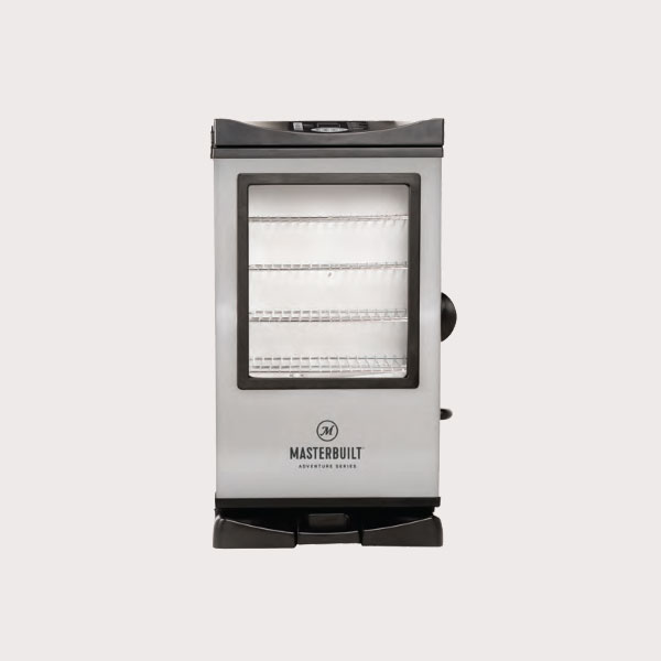 MES 230|S Digital Electric Smoker - Adventure Series