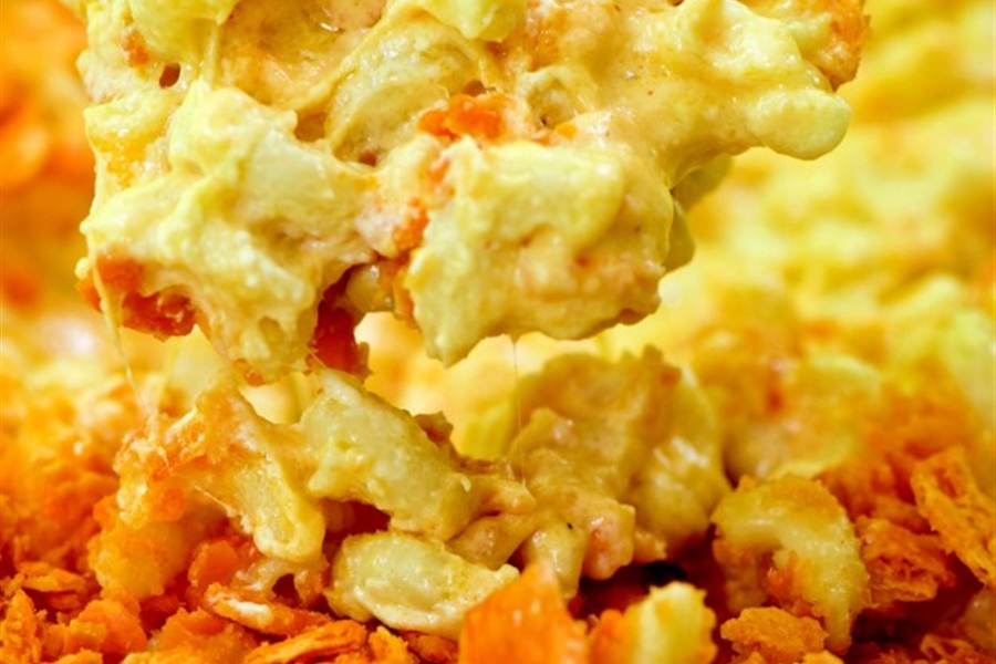smoked macaroni and cheese masterbuilt smoked macaroni and cheese masterbuilt