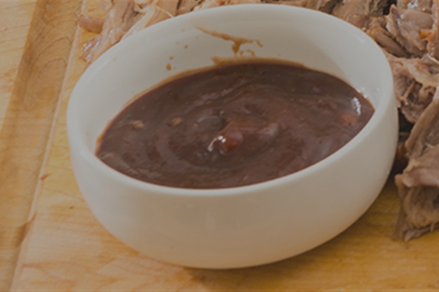 Ranch Dipping Sauce