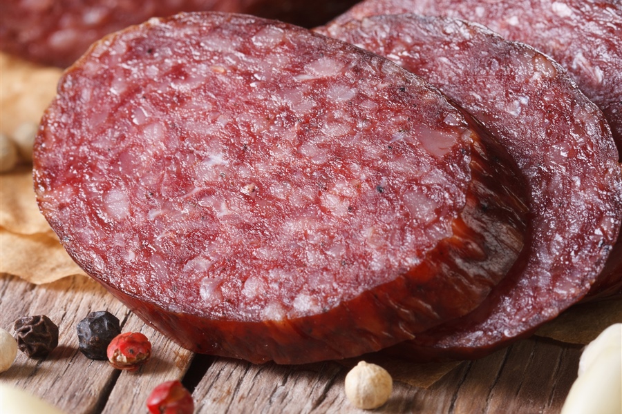 Summer Sausage