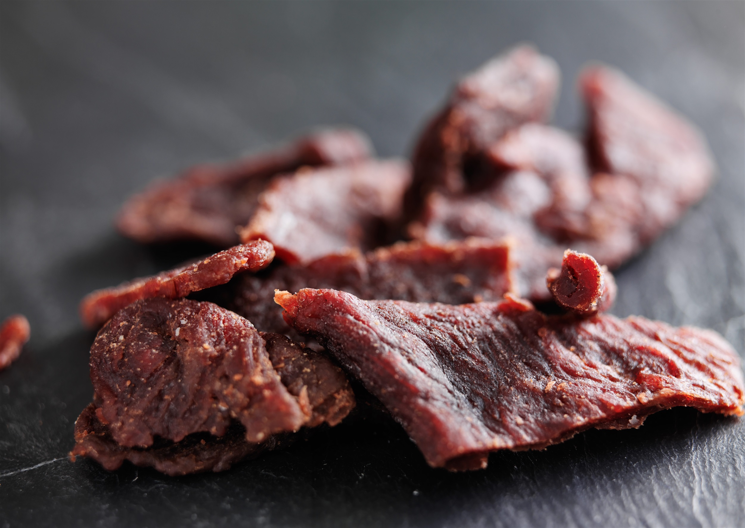 Best Smoked Beef Jerky Recipe Masterbuilt NZ