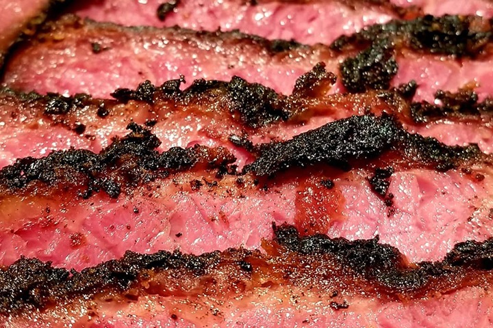 Our Best Smoked Pastrami Recipe Masterbuilt NZ