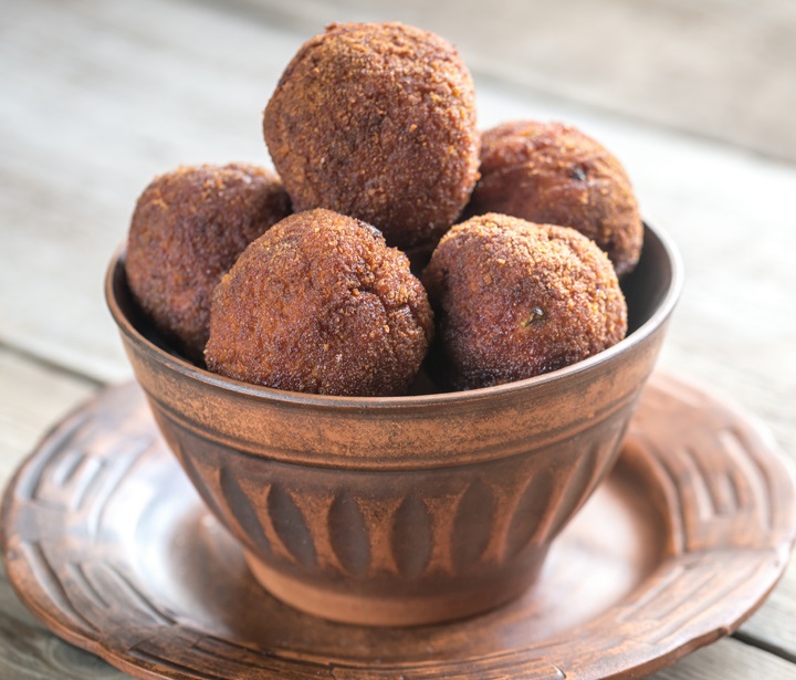 Smoked Pulled Pork Balls Recipe Masterbuilt NZ