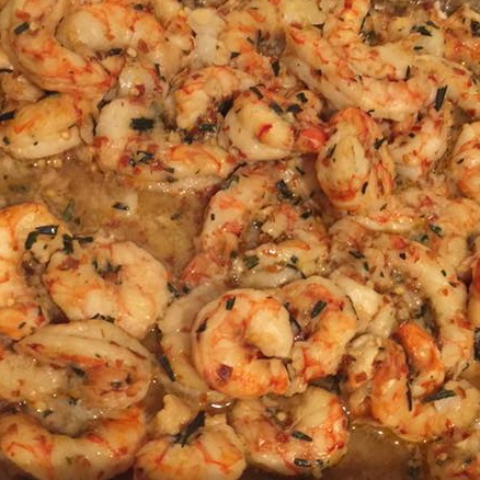 Smoked or Grilled Shrimp Recipe | Masterbuilt NZ