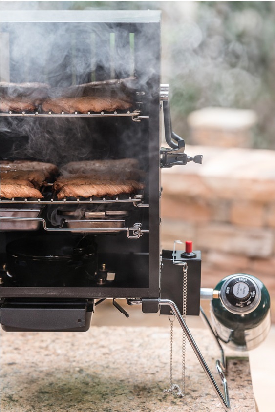 Best Smoked Chicken Tenders Recipe | Masterbuilt NZ