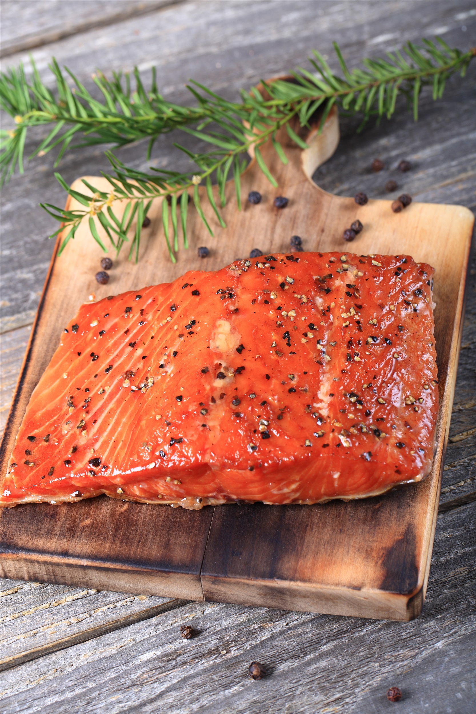 Smoked Trout Recipe Masterbuilt Gas & Electric Smokers NZ