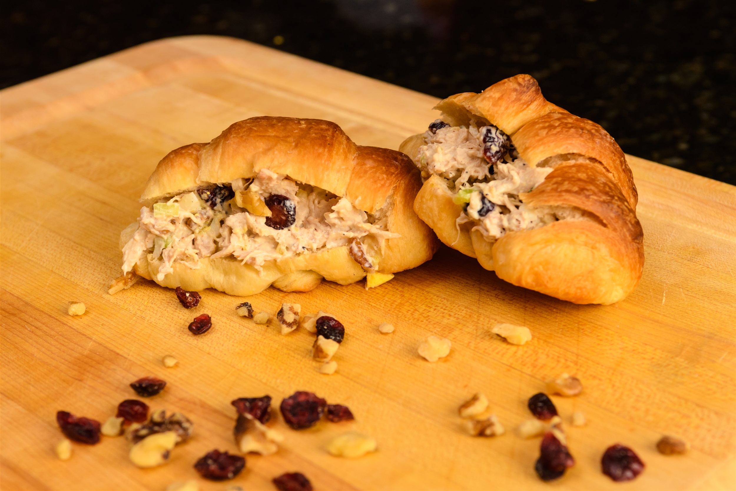 Smoked Turkey Salad Recipe | Masterbuilt Smokers NZ